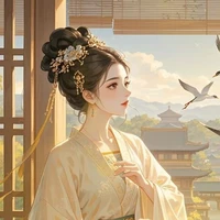 Chiêu Thanh Hương【Chiêu Phi】