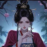 Nhan Tiêu Trà【Nhan Phi】