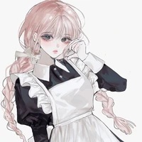 Kim Hà_người hầu nữ