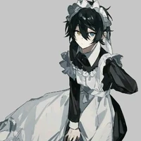 Trung Nhơn_người hầu nam