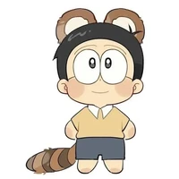Nobi Nobita(17t)