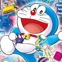 Doraemon