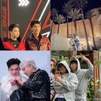 All(trừ ai thì trừ)