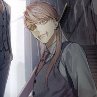 Sanzu Haruchiyo