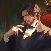 Arnold Saitou