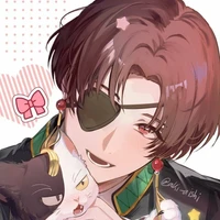 Suou Hayato