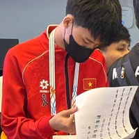 Nguyễn Bá Huy