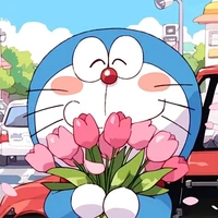 Doraemon