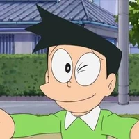 Honekawa Suneo