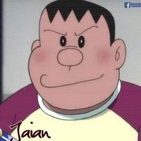 Goda Takeshi (Jaian)