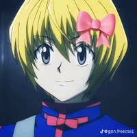 kurapika