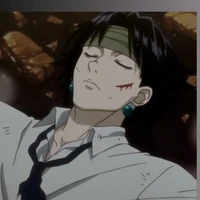 chrollo