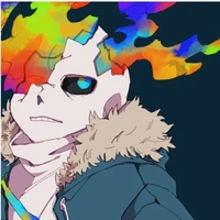 color sans