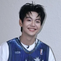 Lê Hồ Phước Thịnh | Jaysonlei ²⁰⁰³