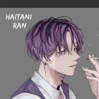 Haitani Ran