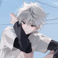 Zoldyck Killua