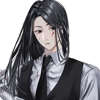 Zoldyck Illumi
