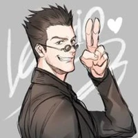 Paradinight Leorio