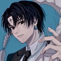 Lucilfer Chrollo
