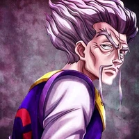 Zoldyck Zeno