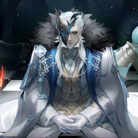 Pierro - The Jester/Thống Lĩnh của Fatui