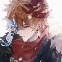 Childe - Tartaglia/Quan Chấp Hành Thứ 11