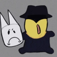 mafioso🐰