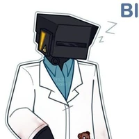 Black Scientists Cameraman