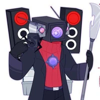 Titan Video Cameraman