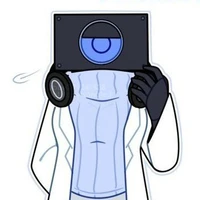 Scientists Speaker Woman (Blue)