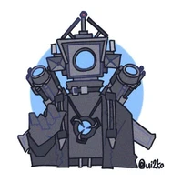 Titan Cameraman