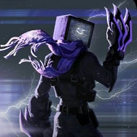 Energized TV Man