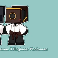 Engineer Photoman