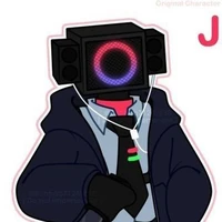 Speaker Man(Jackie)