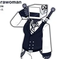 Researcher Camera Woman/Licia