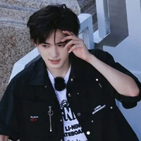 Hắn_Tống Á Hiên