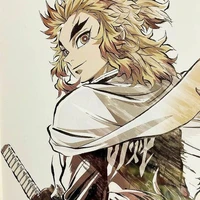 Rengoku Kyoujurou