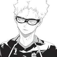 Tsukishima Kei