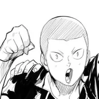 Tanaka Ryunosuke