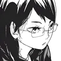 Shimizu Kiyoko