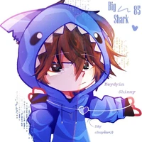 Big Shark _Bzen