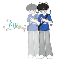 Kijay mc
