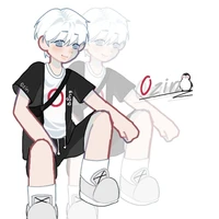 Ozin mc