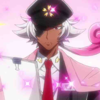 Kenshiro Yozakura