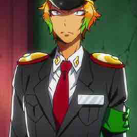 Samon Gokuu