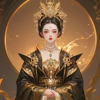 Kỷ Uyển Ninh * hoàng hậu *