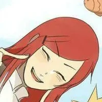 Uzumaki Kushina