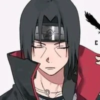Uchiha Itachi