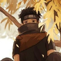 Uchiha Shisui