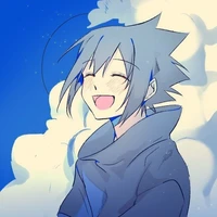 Uchiha Sasuke